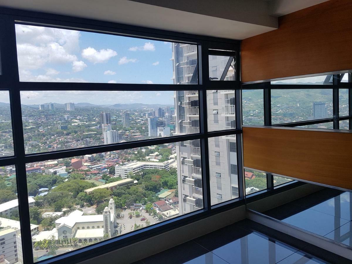 Kc Studio 5 At Horizon 101 Cebu Exterior photo