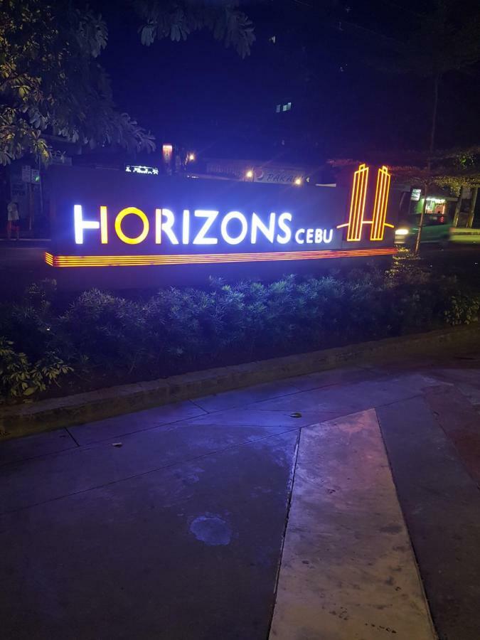 Kc Studio 5 At Horizon 101 Cebu Exterior photo