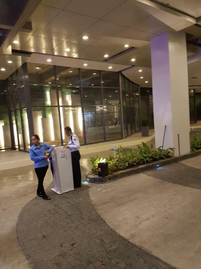 Kc Studio 5 At Horizon 101 Cebu Exterior photo