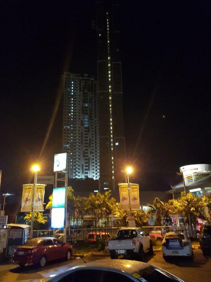 Kc Studio 5 At Horizon 101 Cebu Exterior photo